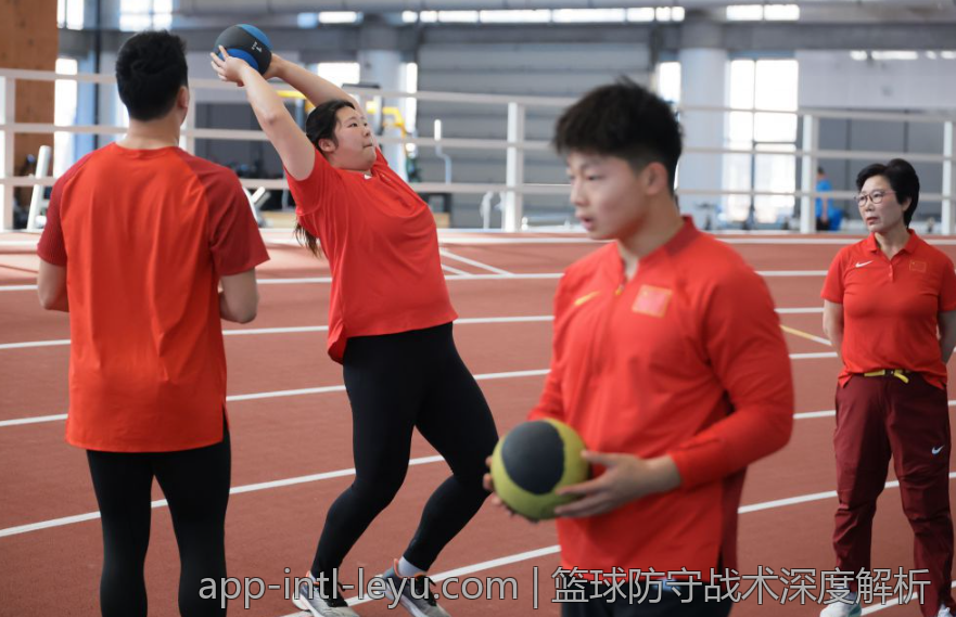 篮球防守战术深度解析