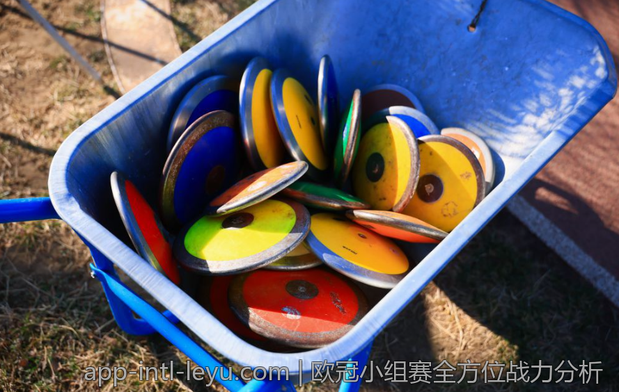 欧冠小组赛全方位战力分析