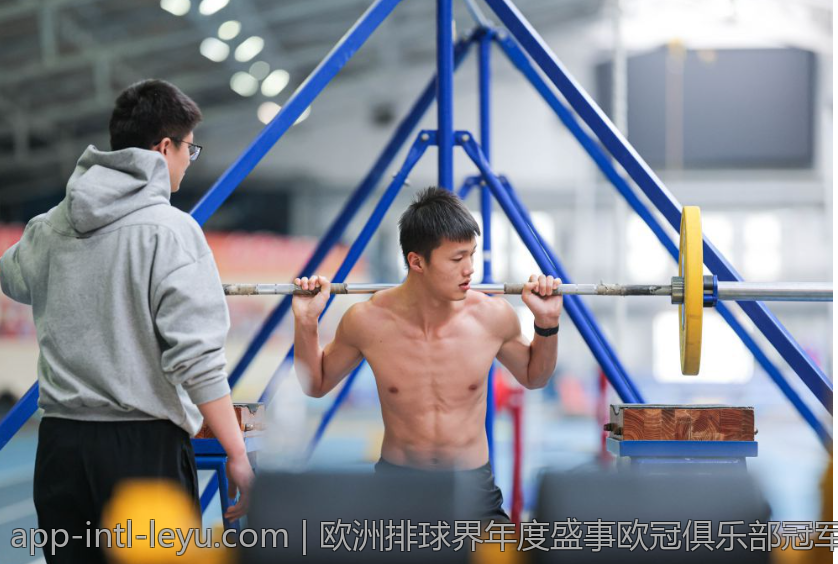 欧洲排球界年度盛事欧冠俱乐部冠军联赛精彩纷呈