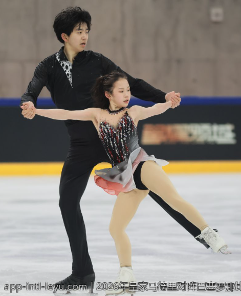 2026年皇家马德里对阵巴塞罗那比赛比分走向分析