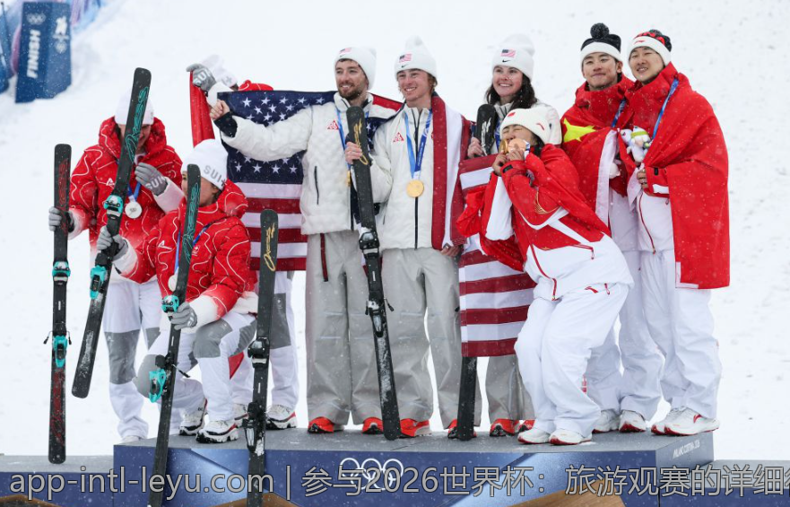 参与2026世界杯：旅游观赛的详细行程规划与建议