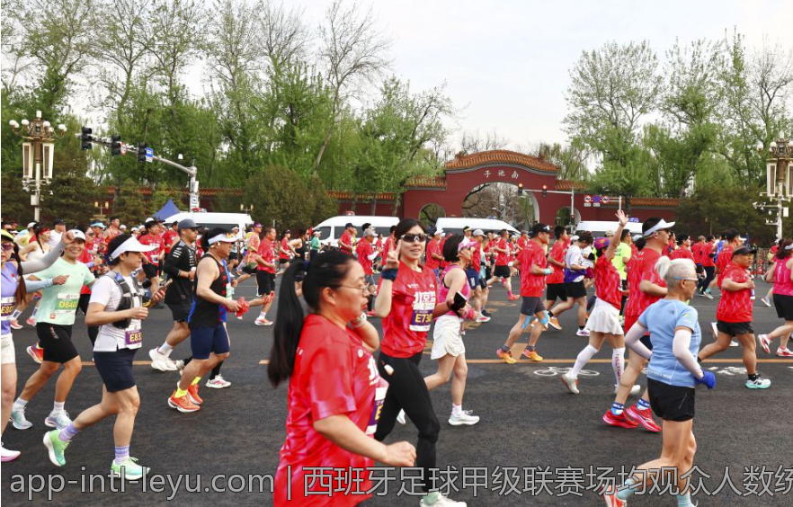 西班牙足球甲级联赛场均观众人数统计