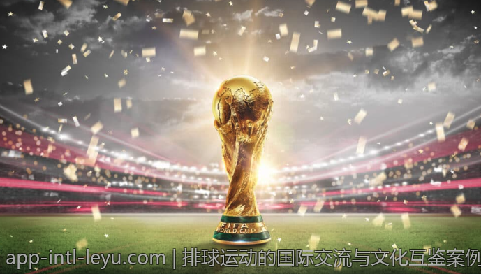 排球运动的国际交流与文化互鉴案例研究