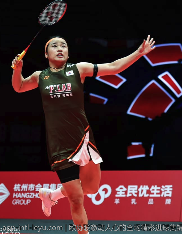 乐鱼体育：聚焦全方位运动体验